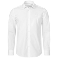 Indumentum Hemd Regular Fit Kentkragen