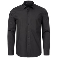 Indumentum Hemd Regular Fit Kentkragen
