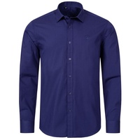 Indumentum Hemd Regular Fit Kentkragen