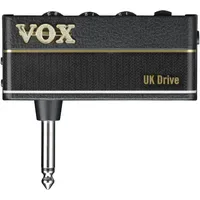 Vox amPlug3 AP3-UD – Taschenkopfhörerverstärker für Gitarre – UK