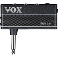 Vox amPlug3 AP3-HG – Taschenkopfhörerverstärker für Gitarre - High