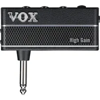 Vox amPlug3 AP3-HG – Taschenkopfhörerverstärker für Gitarre - High