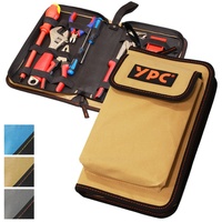 Your perfect case YPC BG00016BKSD – ZipCaddy L'' Werkzeug
