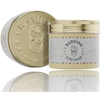 Bandido Matte Finish Pomade Original (125ml) leicht zu Stylen,