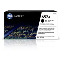 HP 652A schwarz (CF320A)