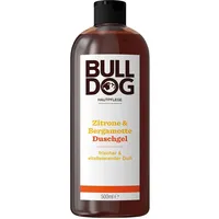THE GIFT LABEL Bulldog Shower Gel Duschgel für Herren