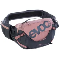 Evoc Hip Pack Pro 3 Trinkgurt dusty pink/carbon grey