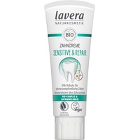 Lavera Zahncreme Sensitive & Repair