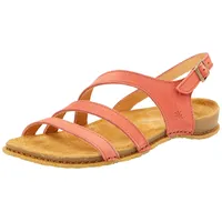 El Naturalista Damen N5811 Panglao Sandale, Himbeere, 36 EU