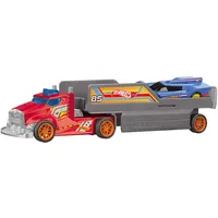 Hot Wheels Mondo Hot Wheels Double Truck Ferngesteuerter LKW,