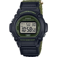 Casio W-219HB-3AVEF