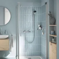 Grohe Precision Flow Thermostat, für Dusche, 34805001