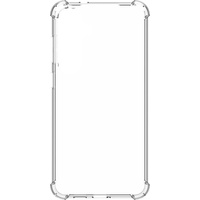 Samsung by Mobeen Clear Cover für Galaxy S24+ Transparent