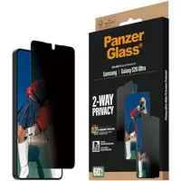 Panzer Glass Privacy Screen Protector für Samsung Galaxy S24