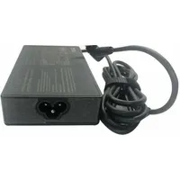 Asus AC Adapter (200 W), Schwarz