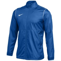Nike Herren Jacke Repel Park 20, Royal Blue/White/White, XL