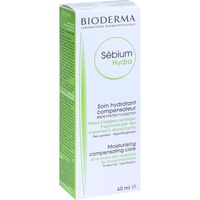 Bioderma Sebium Hydra Creme