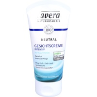 Lavera Neutral Gesichtscreme 50 ml