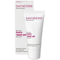 Santaverde Hydro Repair Gel ohne Duft 30 ml