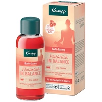 Kneipp Bade-Essenz Natürlich in Balance 100 ml
