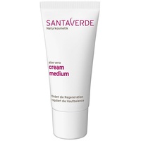 Santaverde Cream Medium 30 ml