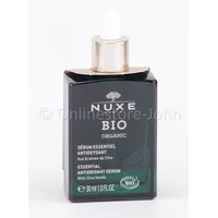 NUXE Bio Organic Essential Antioxidant Serum 30 ml