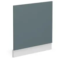 Vicco Unterschrank Geschirrspülerblende 60 x 57,2 x 1,6 cm
