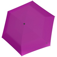 Knirps US.050 Ultra Light Slim Manual berry