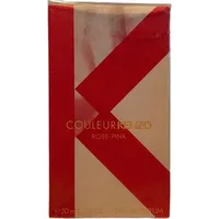 Kenzo Couleur Rose Eau de Parfum 50 ml