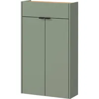 Germania »Ameca, hängend & stehend montierbar,«, mit Soft-Close, Platz