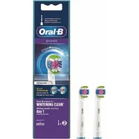 Oral-B 3D White Ersatzbürsten