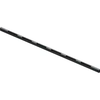Vauth-Sagel VS ADD DOOR Rasterprofil 650 mm Lavagrau