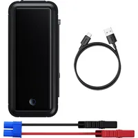 Baseus Car Jump Starter (3000 mAh, 3000 Wh), Powerbank,