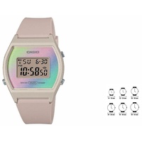 Casio Watch LW-205H-4AEF