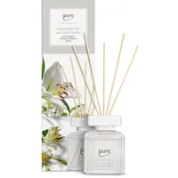 Ipuro Essentials white lily Raumduft 200 ml