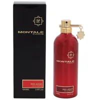 Montale Red Aoud Eau de Parfum 100 ml