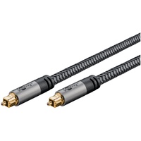 Goobay TOSLINK-Kabel, 2m