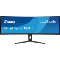 Iiyama ProLite XCB4594DQSN-B1 45" schwarz