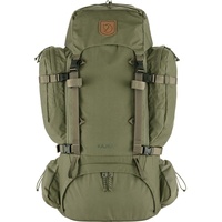 Fjällräven Kajka 65 S/m 65l Rucksack - Green -