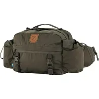 Fjällräven Singi Hip Pack 10 One Size Dark Olive