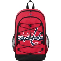 Foco Backpack NHL Rucksack - Bungee Washington Capitals