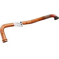 WOLF-Garten Wolf Verrohrung Vorl. Ventilbrenner 2070722 3-W, D18