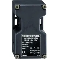 Schmersal Sicherheits-Sensor BNS 16-12ZR