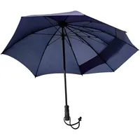 Euroschirm Swing Backpack handsfree Regenschirm -
