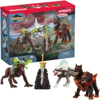 Schleich Eldrador Starter Set (72179)