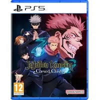 Bandai Namco Entertainment Jujutsu Kaisen Verfluchter Zusammenstoß