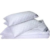 Billerbeck Microfaserkissen BILLERBECK "Emelie, Kissen made in Germany, Kuscheliges