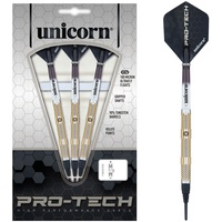 Unicorn Information System Pro-Tech Style 4 Soft Darts 20