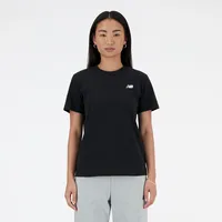 New Balance Sport Essentials T-Shirt Black M