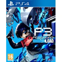 ATLUS Persona 3 Reload
